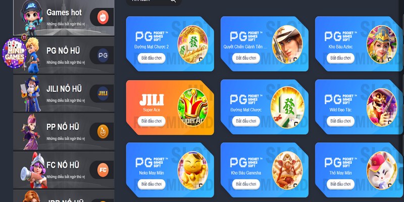 88EE là cái tên được săn đón và ưa chuộng bậc nhất hiện nay